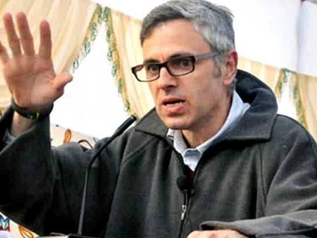 PDP afraid of fresh elections: Omar
